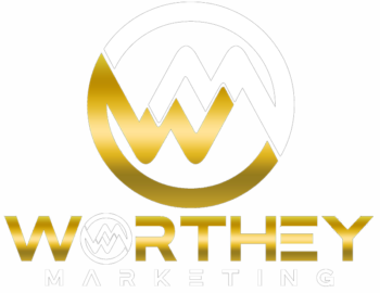 Worthey Marketing: Web Designing, Logo & SEO Services